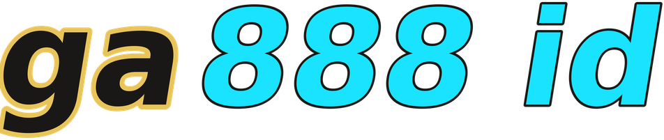 ga888 id logo