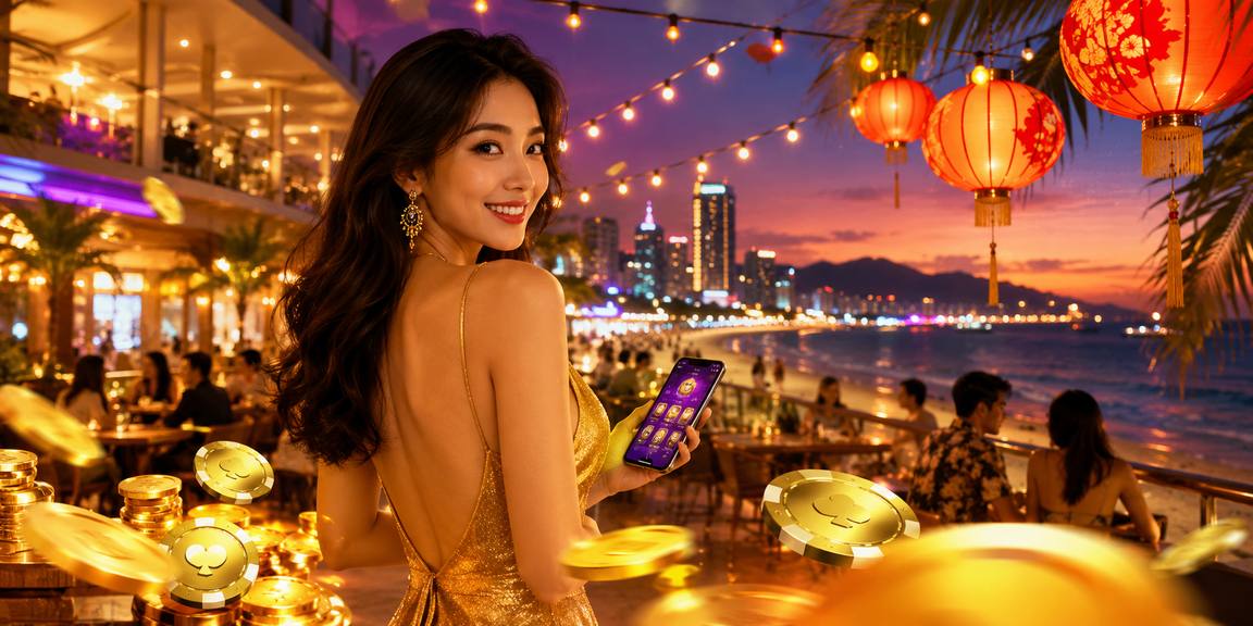 ga888 id Slot Vong Vang có gì ở ga888 id
