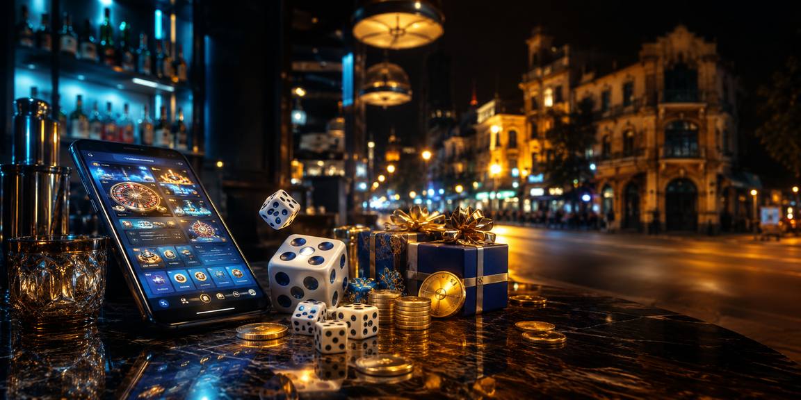 ga888 id Casino